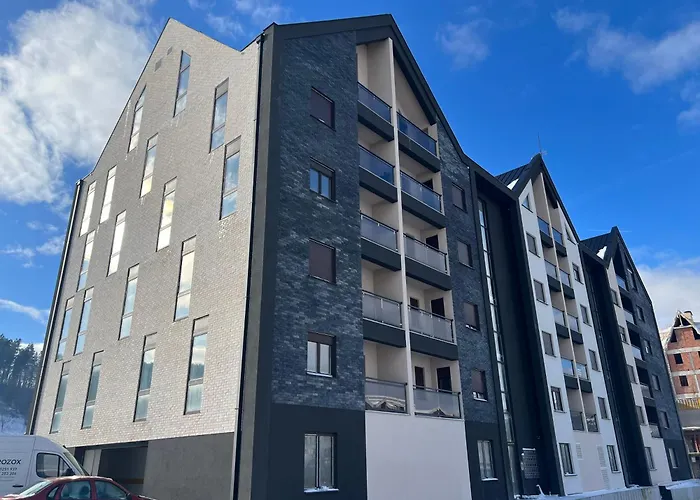 Came Apartment